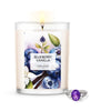 Blueberry Vanilla 18oz Home Jewelry Candle
