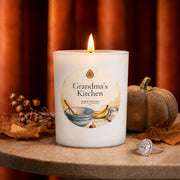 Grandma's Kitchen 10oz Mystery Jewelry Candle