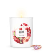 Sugar Berry 10oz Mystery Jewelry Candle