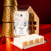 Winter Air Jewelry Wax Tart