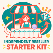 Independent Reseller Starter Kit
