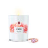 Coming Up Roses Iridescent 10oz Signature Jewelry  Candle