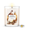 Nutmeg & Spiced Pear 18oz Home Jewelry Candle