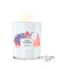 Over The Moon Iridescent 10oz Signature Jewelry  Candle