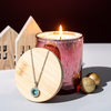 Black Friday Deal - Sacred Amber Jewelry Candle