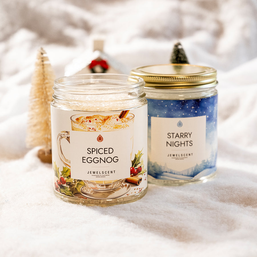 Jewelry Aroma Beads JewelScent