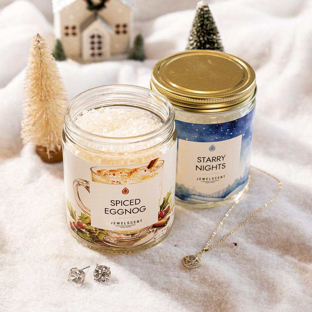 Jewelry Aroma Beads JewelScent