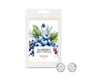 Blueberry Merry Christmas Jewelry Wax Tart