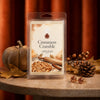 Cinnamon Crumble Mystery Jewelry Wax Tart