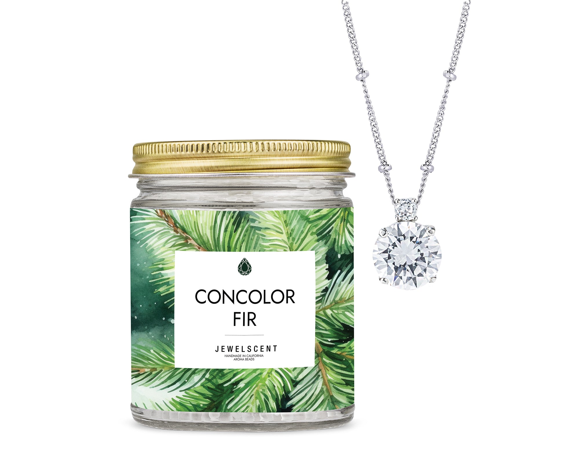 Jewelry Aroma Beads JewelScent