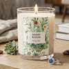 Desert Bloom 18oz Mystery Jewelry Candle