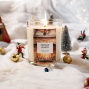Fireside Hearth 18oz Home Jewelry Candle