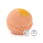 Holiday Spice Jewelry Bath Bomb