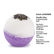 XL Blind Box Jewelry Bath Bomb