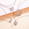 Love Mom Bonus Necklace