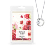 Sugar Berry Jewelry Wax Tart
