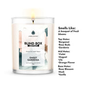 18oz Blind Box Jewelry Candle
