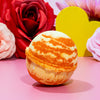 Sweet Sunset Jewelry Bath Bomb