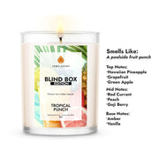 18oz Blind Box Jewelry Candle
