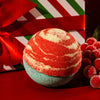 Under The Mistletoe 10oz Jewelry Bath Bomb