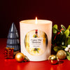 Under The Mistletoe 10oz Signature Jewelry Candle