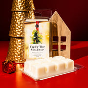 Under The Mistletoe Jewelry Wax Tart