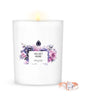 Velvet Muse 18oz Home Jewelry Candle