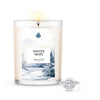 Winter White 18oz Home Jewelry Candle