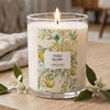 Yuzu Glow 18oz Candle Only • No Jewelry Inside