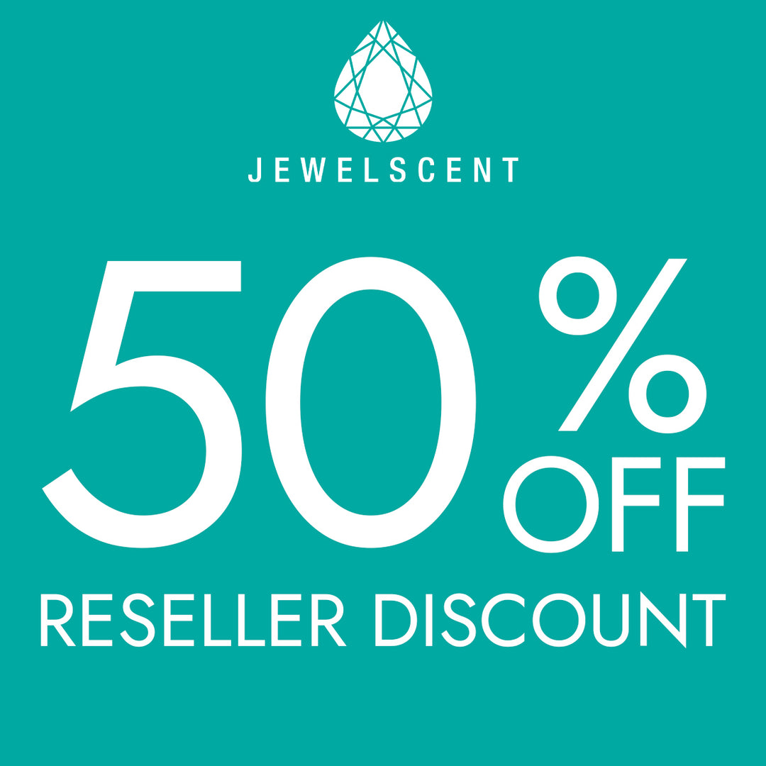 Independent Reseller Starter Kit JewelScent