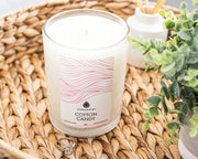 Cotton Candy 18oz Home Jewelry Candle