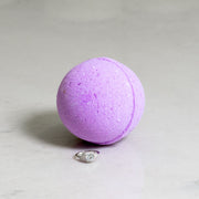 Early Morning Lilac 10oz Jewelry Bath Bomb