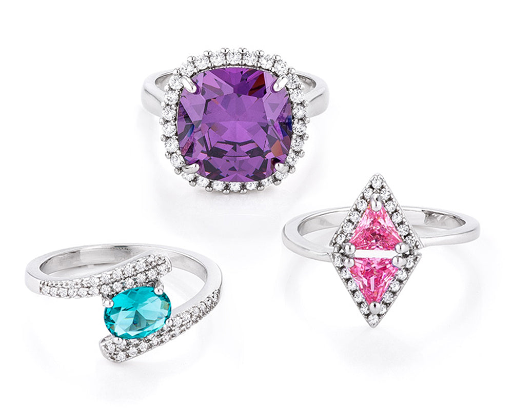 Vip Rings VIP Bonus Ring ($20+ appraisal value) – JewelScent